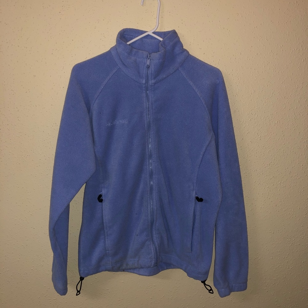 Columbia jacket